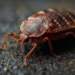 פשפש מיטה – חרק מזיק נפוץ שגורם לעקיצות ודרוש טיפול הדברה מקצועי