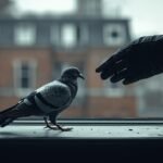 חרק נפוץ בישראל הידוע ביכולתו להסתתר