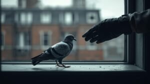 הבוקר התחיל כמו כל יום רגיל