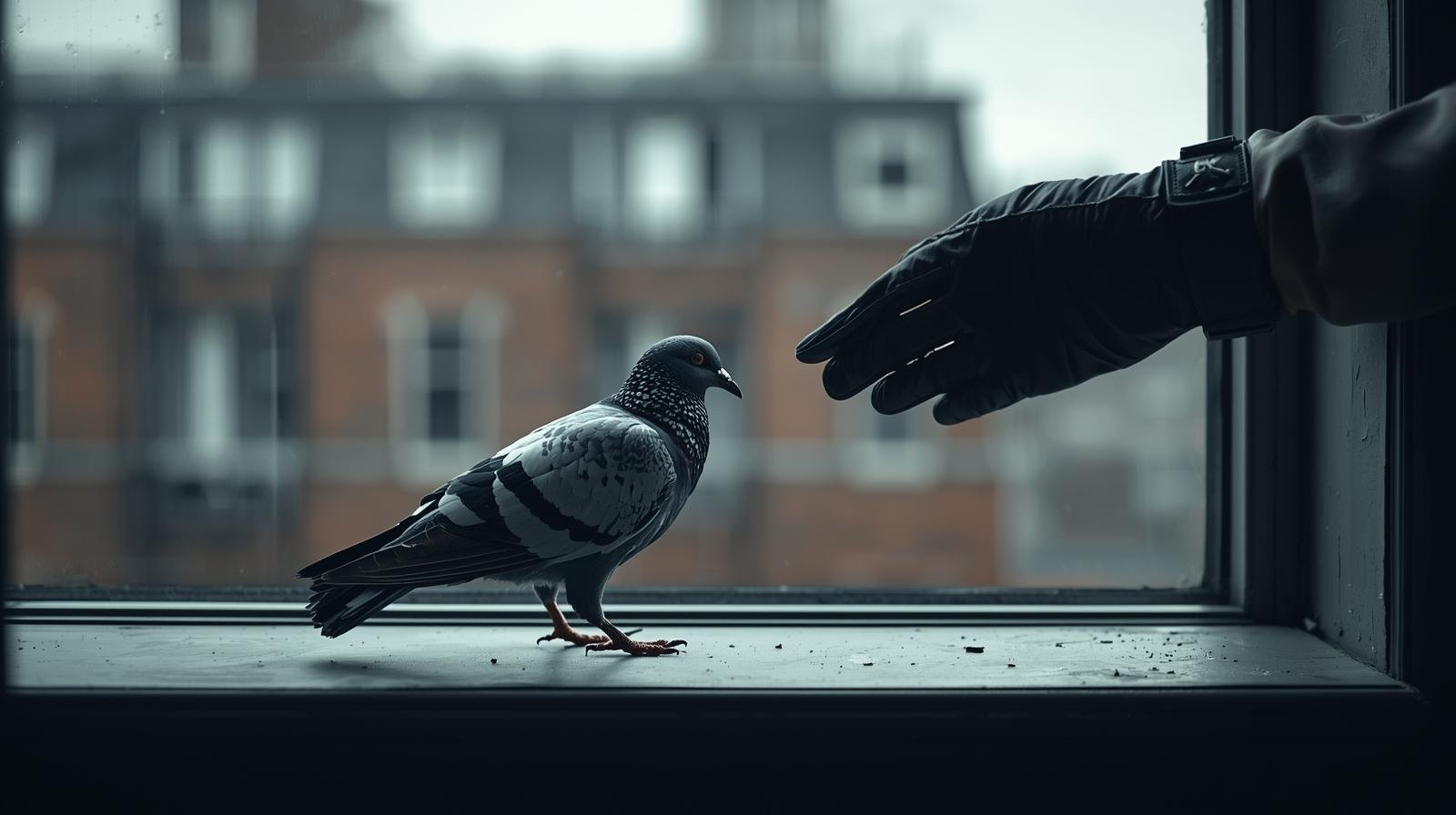 חרק נפוץ בישראל הידוע ביכולתו להסתתר